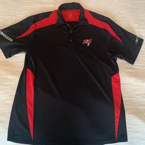 Tampa Bay Bucs Polo